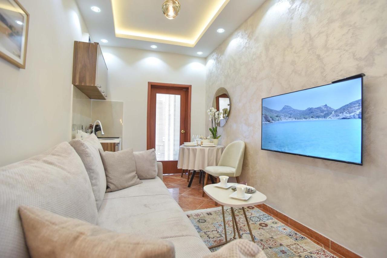 Beach House Petrovac Exterior photo