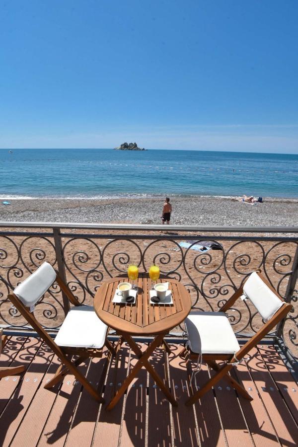 Beach House Petrovac Exterior photo