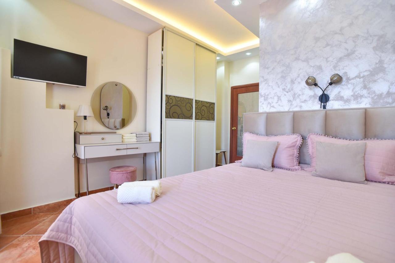 Beach House Petrovac Exterior photo
