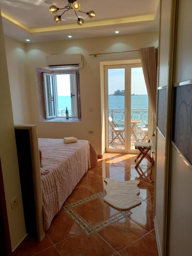 Beach House Petrovac Exterior photo