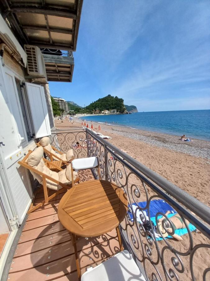 Beach House Petrovac Exterior photo